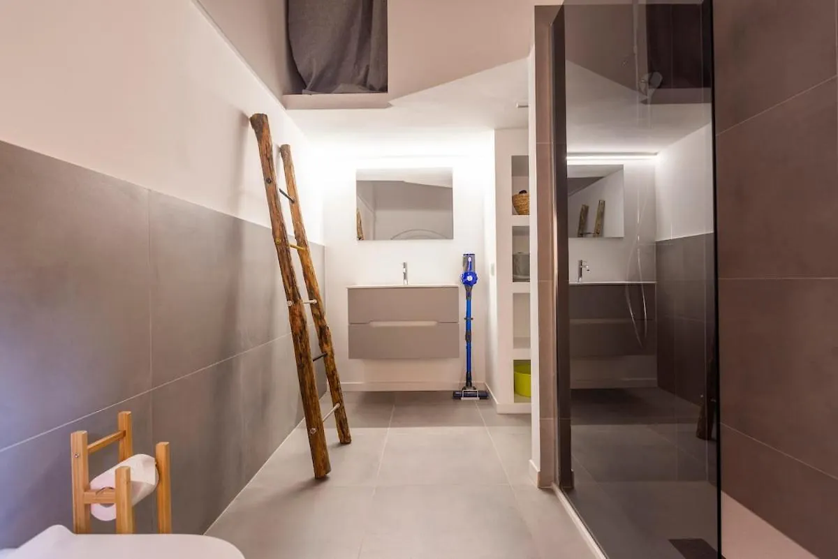 15Th-Century Apt, City-Mxp Train ミラノ