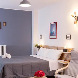 Navigli Cozy Corner Appartamento